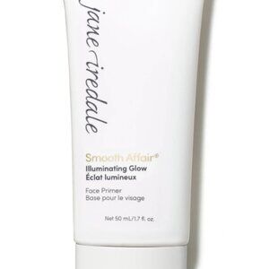 Smooth Affair® Illuminating Glow Face Primer